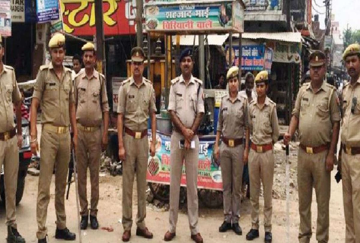 bharat bandh of 5 july calls on social media fail dm ssp on alert latest news in hindi