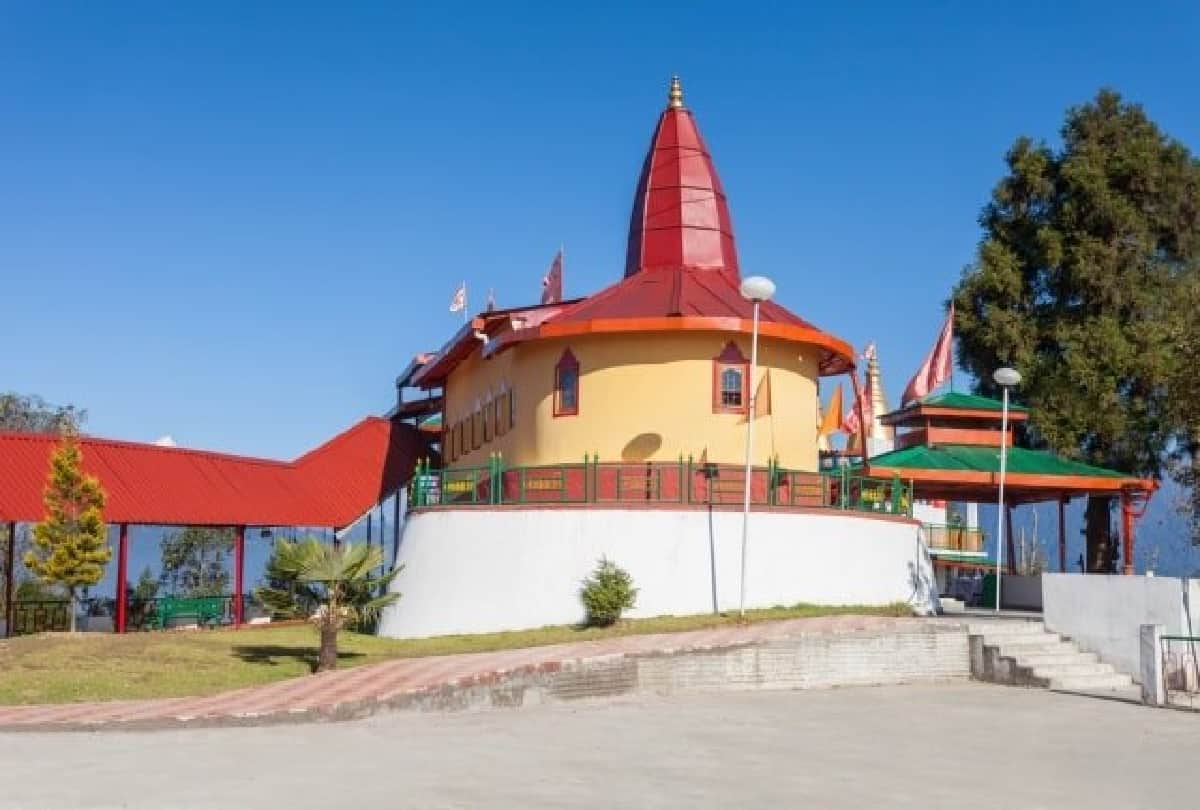 Cheapest travel destinations gangtok sikkim things to do 5 best place to visit