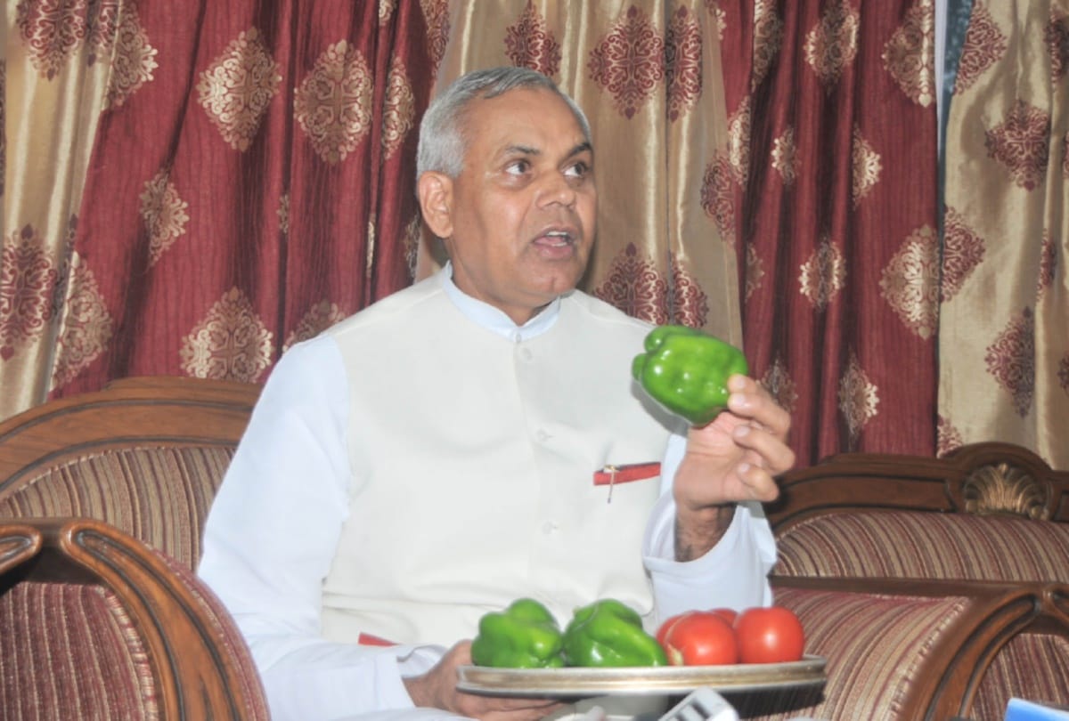 Himachal will be the ideal model of natural agriculture till 2022: Devvrat