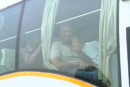 Gujarat Rajya Sabha by elections 2019 Today Live Updates