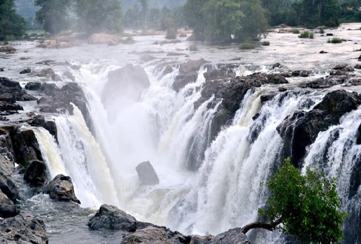 top 4 best destination in india