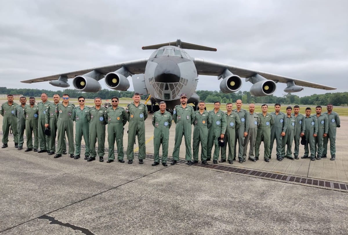 Sarkari Naukri Indian Air Force Group X and Y Recruitment Phase 1 Result, Phase 2 Admit Card out