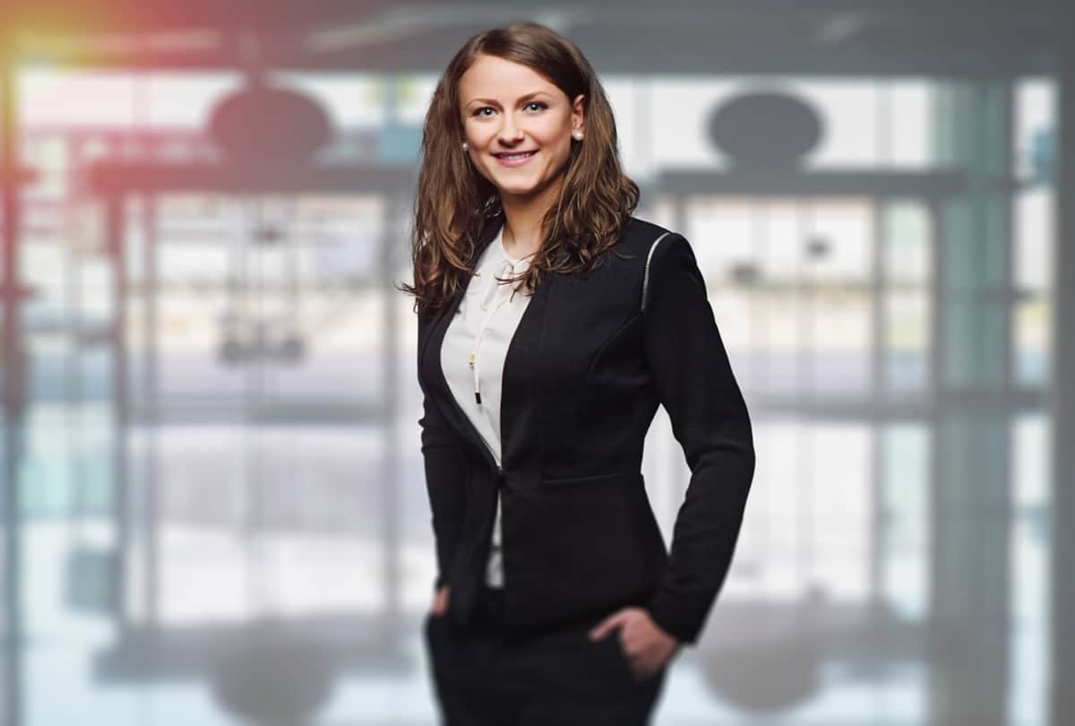 know how to dress in interview properly