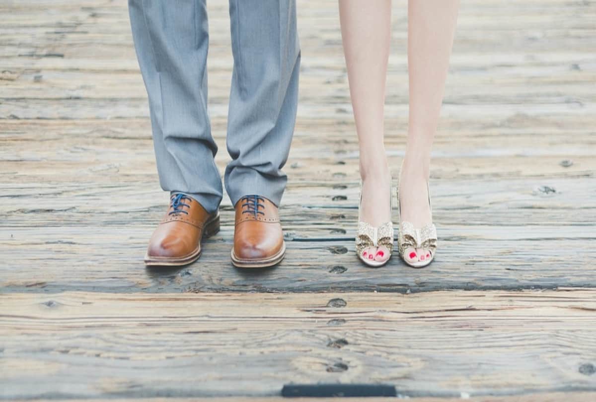know how to dress in interview properly