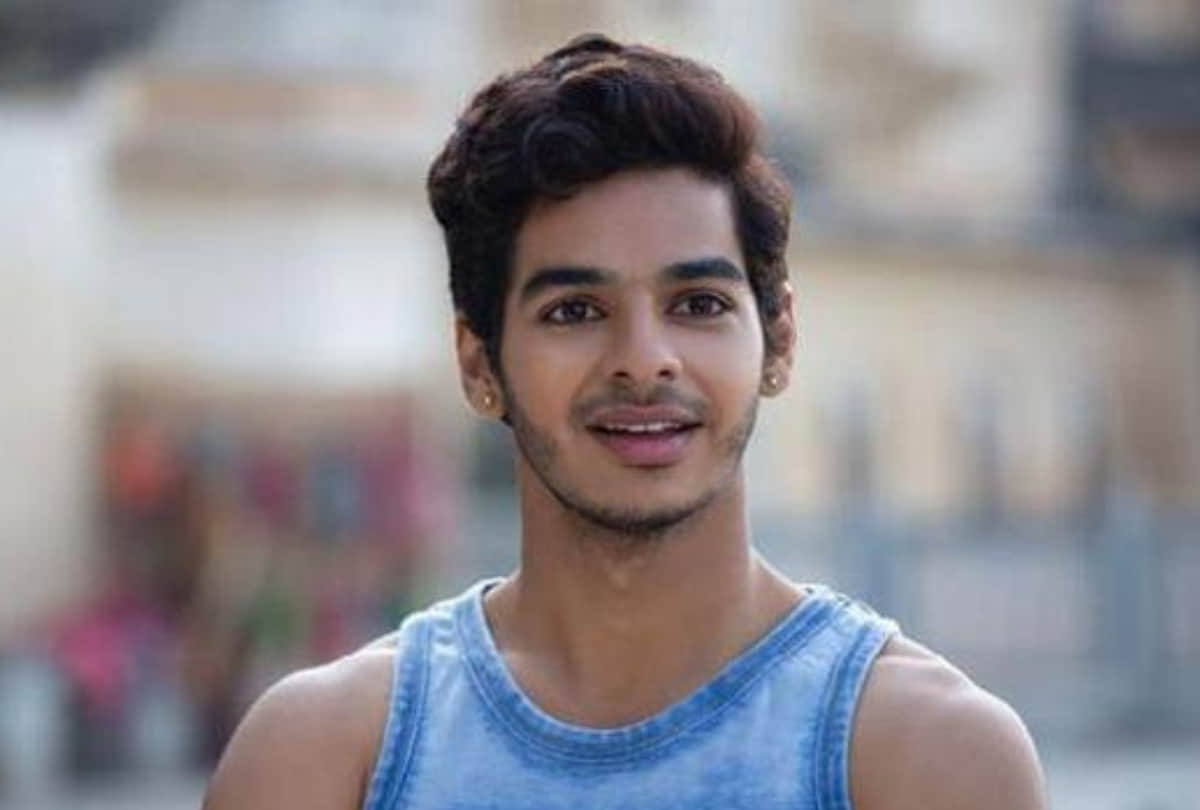 khaali peeli teaser dislike users says boycott starkids ishaan khatter and ananya panday film