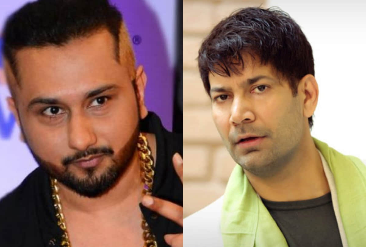 Jasbir Jassi says Honey Singh should not only be banned but also be punished