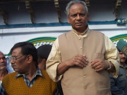 Kalyan Singh to face charges in Babri Masjid demolition case