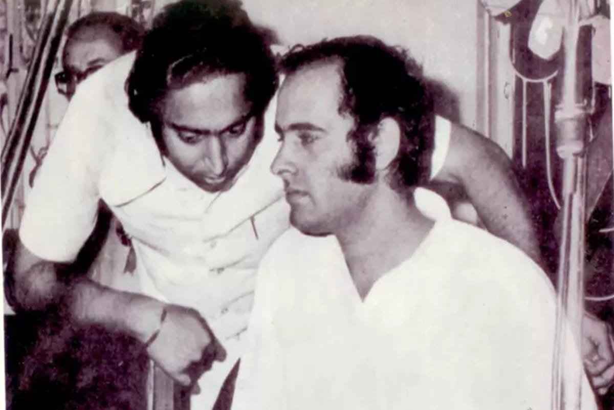 Kamal Nath is all set to start its first scheme on the name of childhood friend Sanjay Gandhi