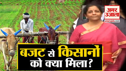 Budget 2019: nirmala sitharaman big announcement for farmers