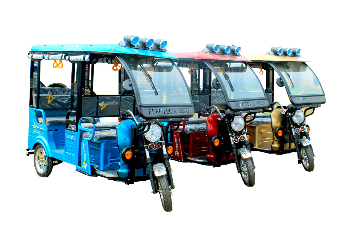 KSL Cleantech Set To Launch 10 Electric Vehicles In India