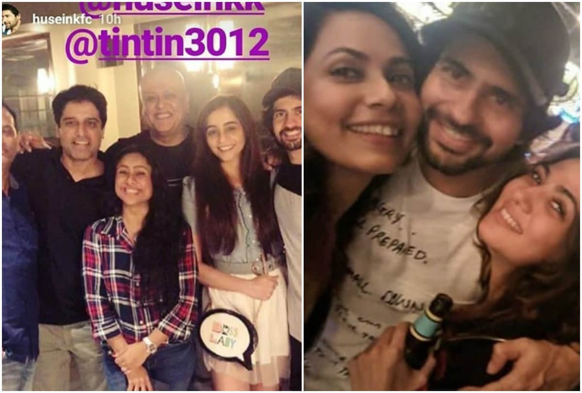 Kyunki Saas Bhi Kabhi Bahu Thi completes 19 years entire team reunite Smriti Irani missing