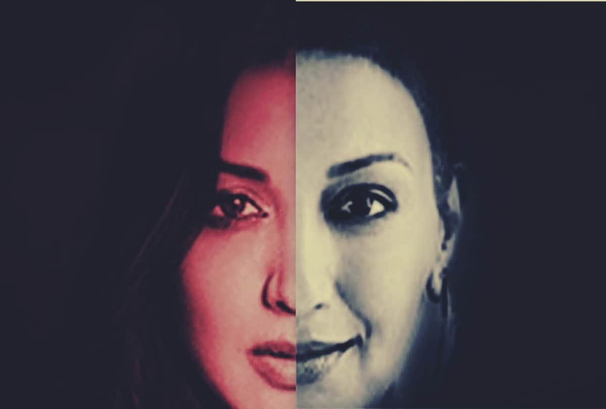 sonali bendre Wrote an Emotional letter one year after announcing cancer