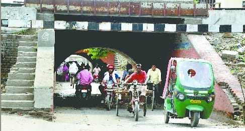 subhas nagar puliya