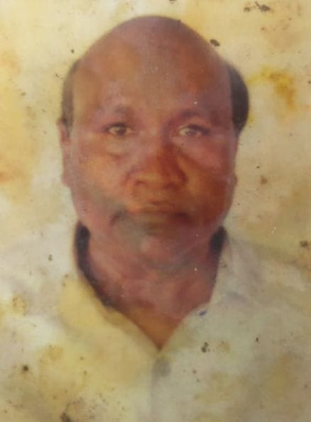 Former chief of Unnao murder, wife dies