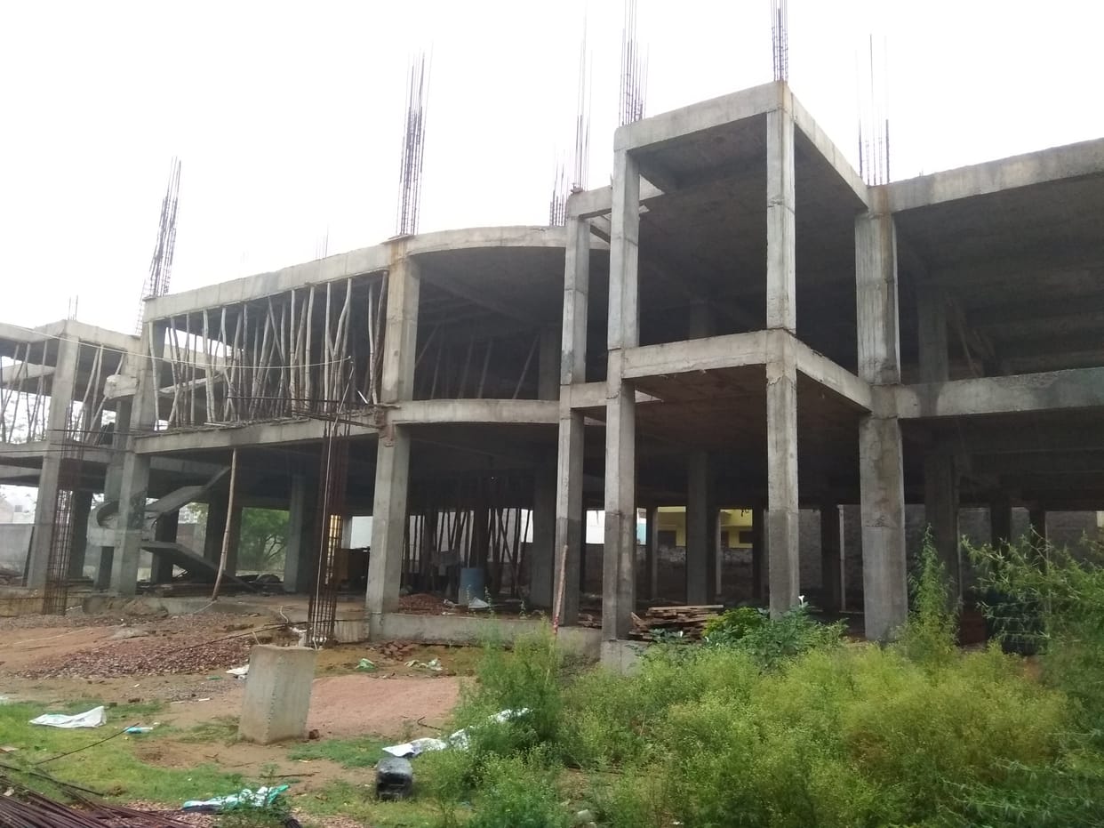 Municipal commitee, jhajar