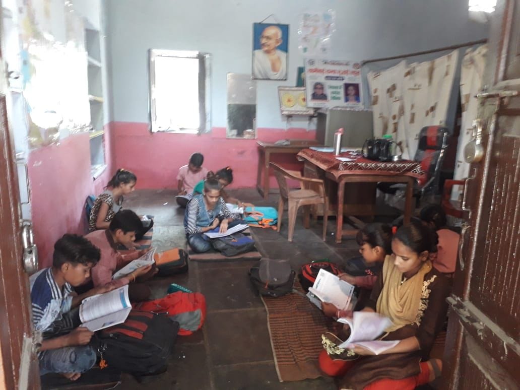 no chair, no table competition with public schools
