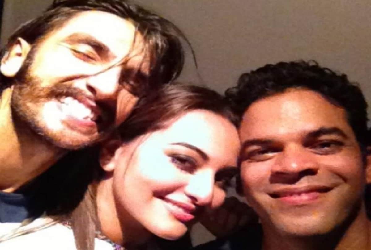 Sonakshi Sinha Reminisces Lootera As The Film Completes 6 Years see Beautiful Unseen Pictures
