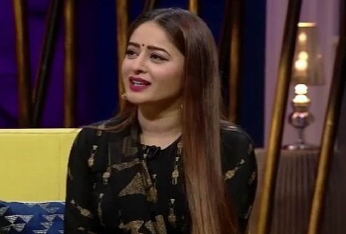 Bollywood actress mahhi vij husband jay bhanushali wants a baby girl