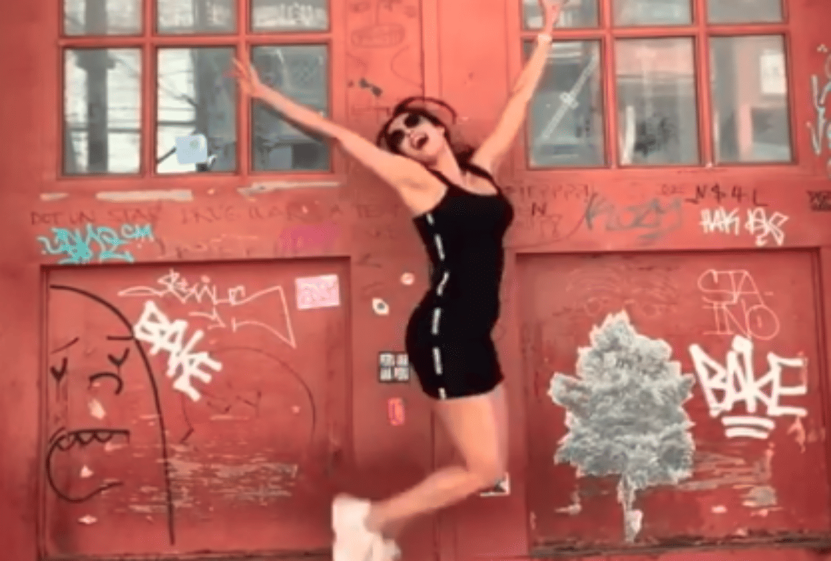 malaika arora and arjun kapoor same phose in new york