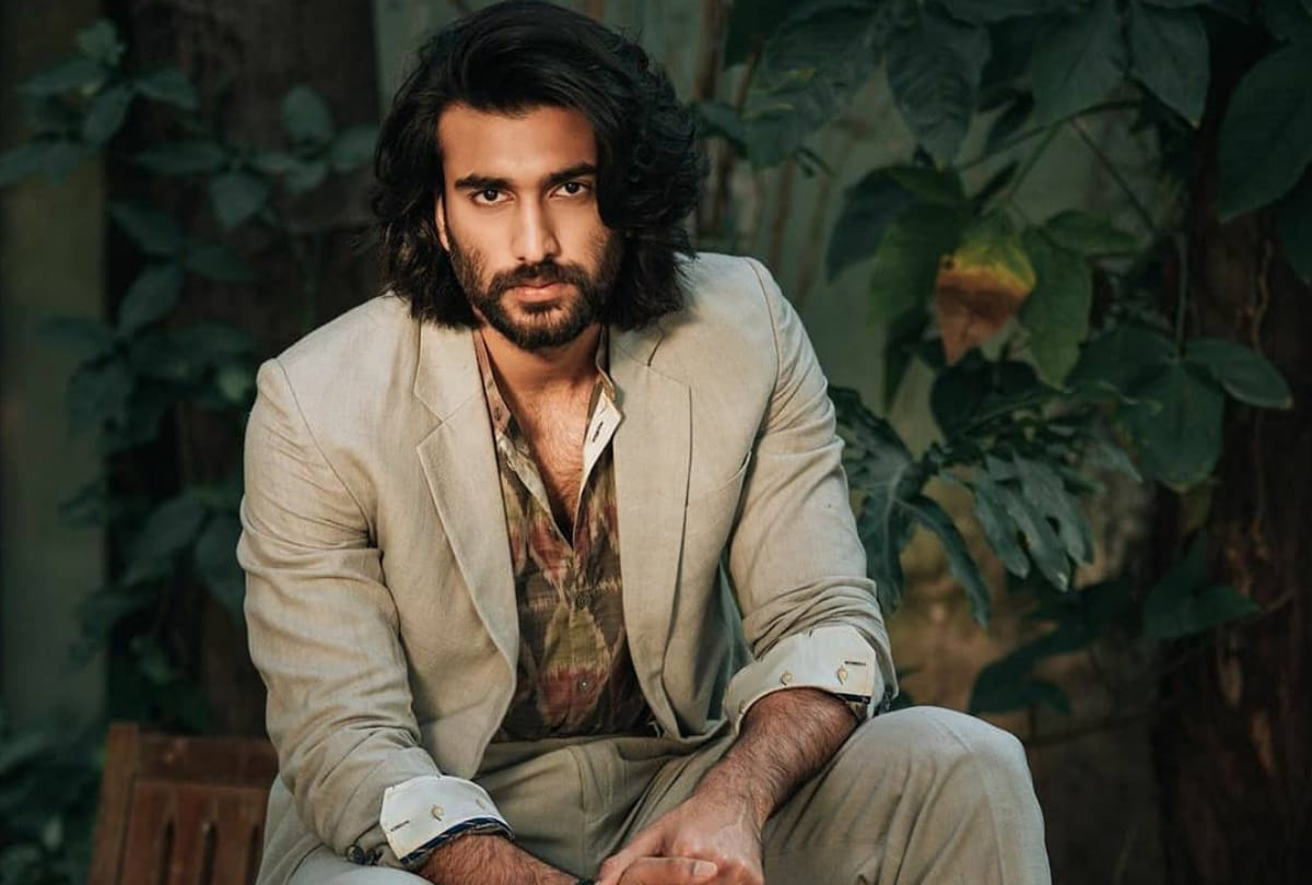 Meezaan Jaffrey may be play lead in Priyadarshan film Hungama 2