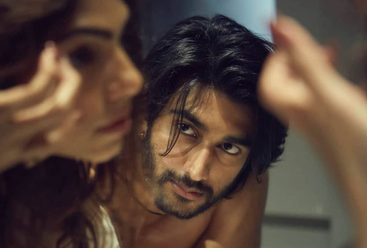 meezaan jaaferi and sharmin segal film malaal review