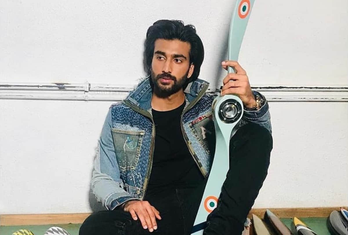 meezaan jaffrey shares a throwback photo to remembers his grandfather actor jagdeep