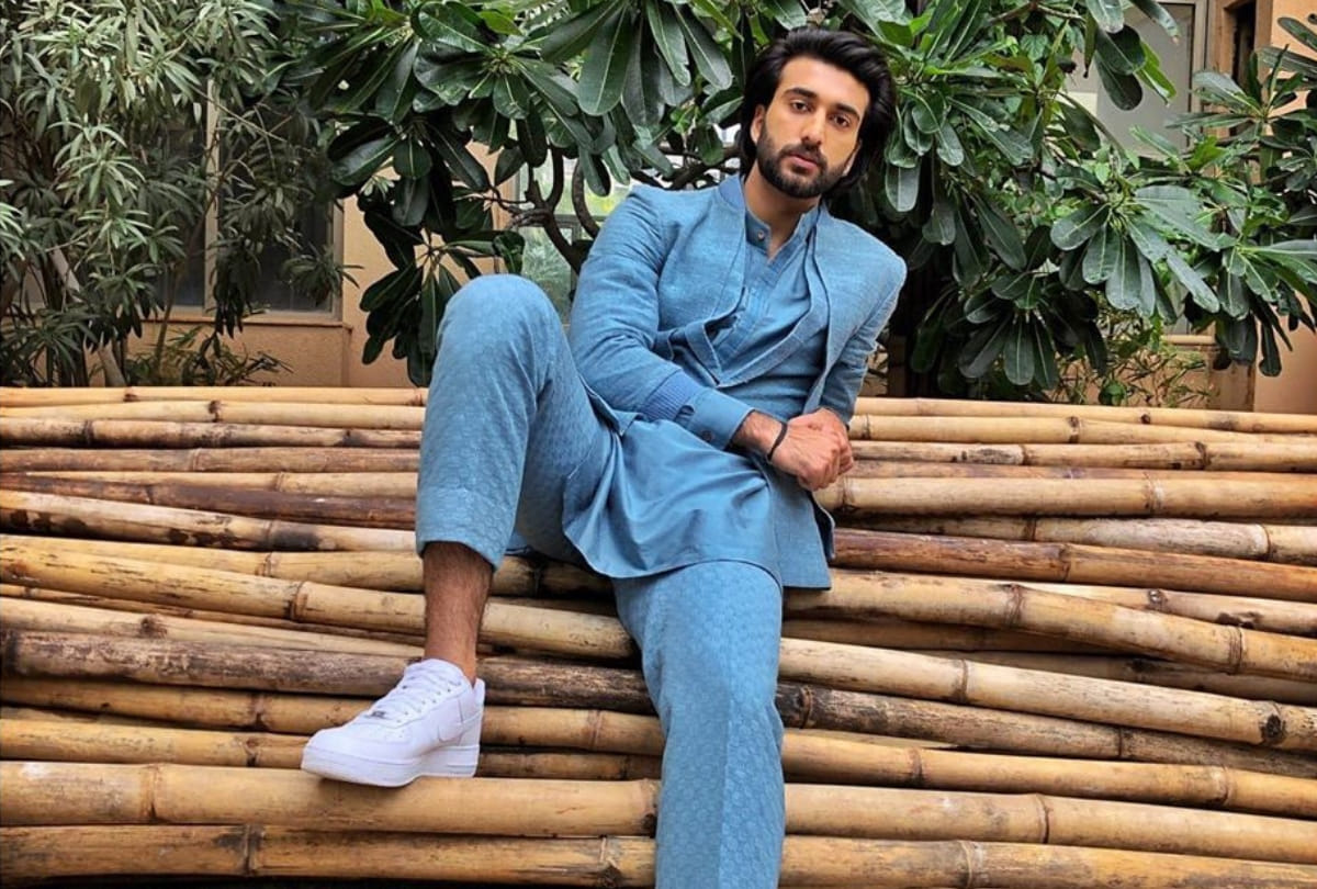 Meezaan Jaffrey may be play lead in Priyadarshan film Hungama 2