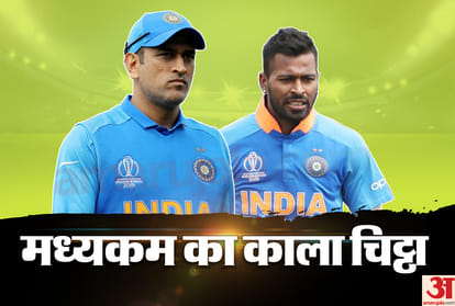 Match preview and prediction of India vs new zealand semi final match of world cup 2019
