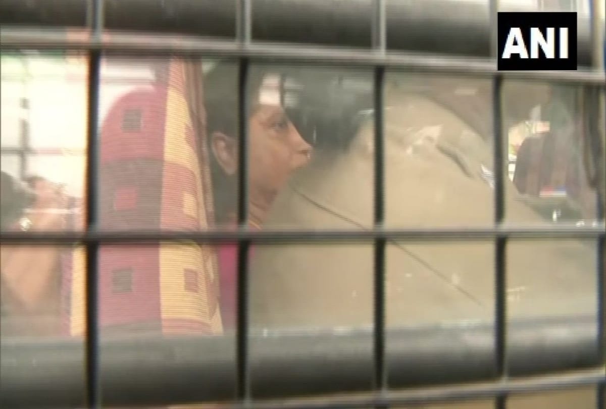 Rajiv Gandhi Assassination case: nalini Sriharan gets 30 days parole from Madras High Court