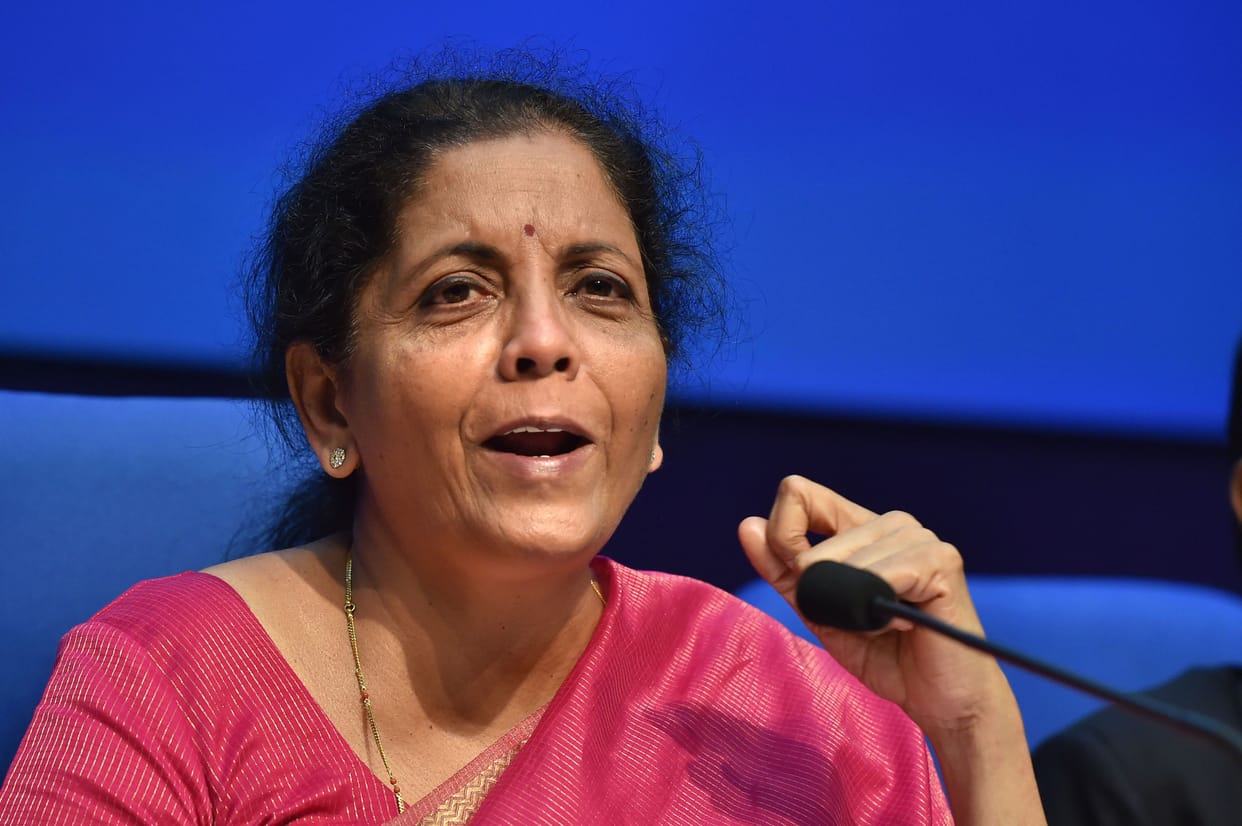 Budget 2019 Nirmala Sitharaman disclosed areas of skill development, Know future career options