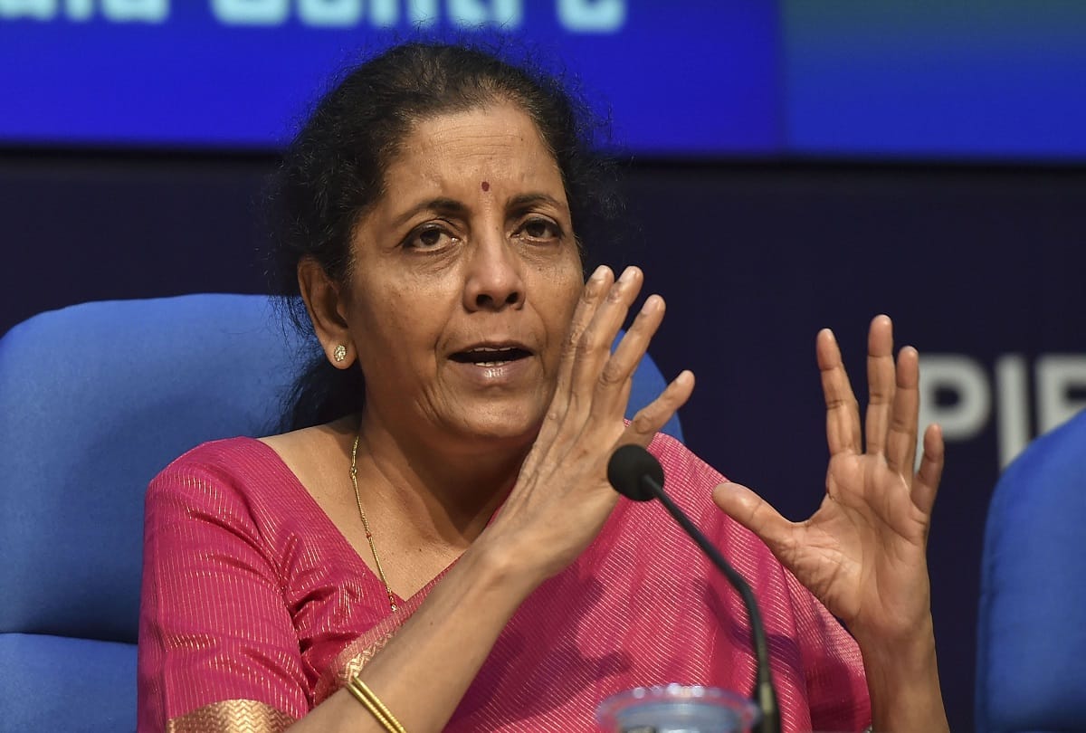 Education Budget 2020 : Anganwadi and police stations will be connected with Data centre park