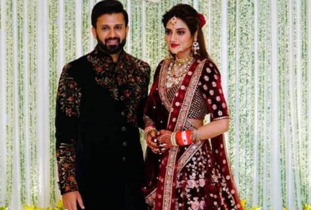 nusrat jahan revealed about the reason behind sindoor and mangalsutra in parliament