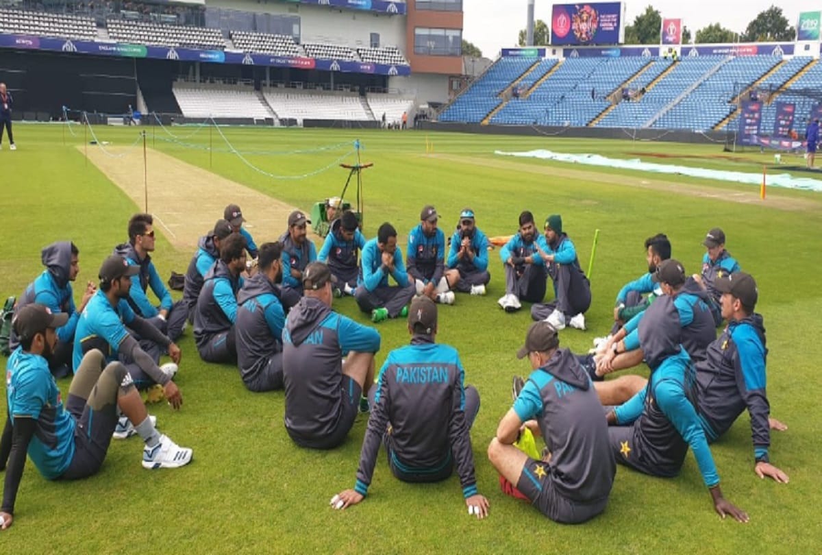 World Cup 2019: How can Pakistan cricket team qualify for semi final