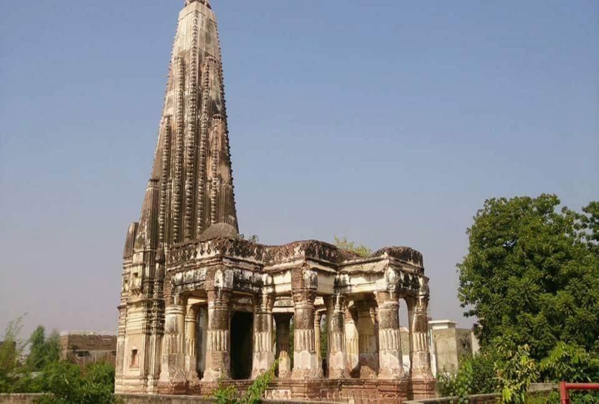 Restoration of 126-year-old Shiva temple in Pakistan, opened for devotees