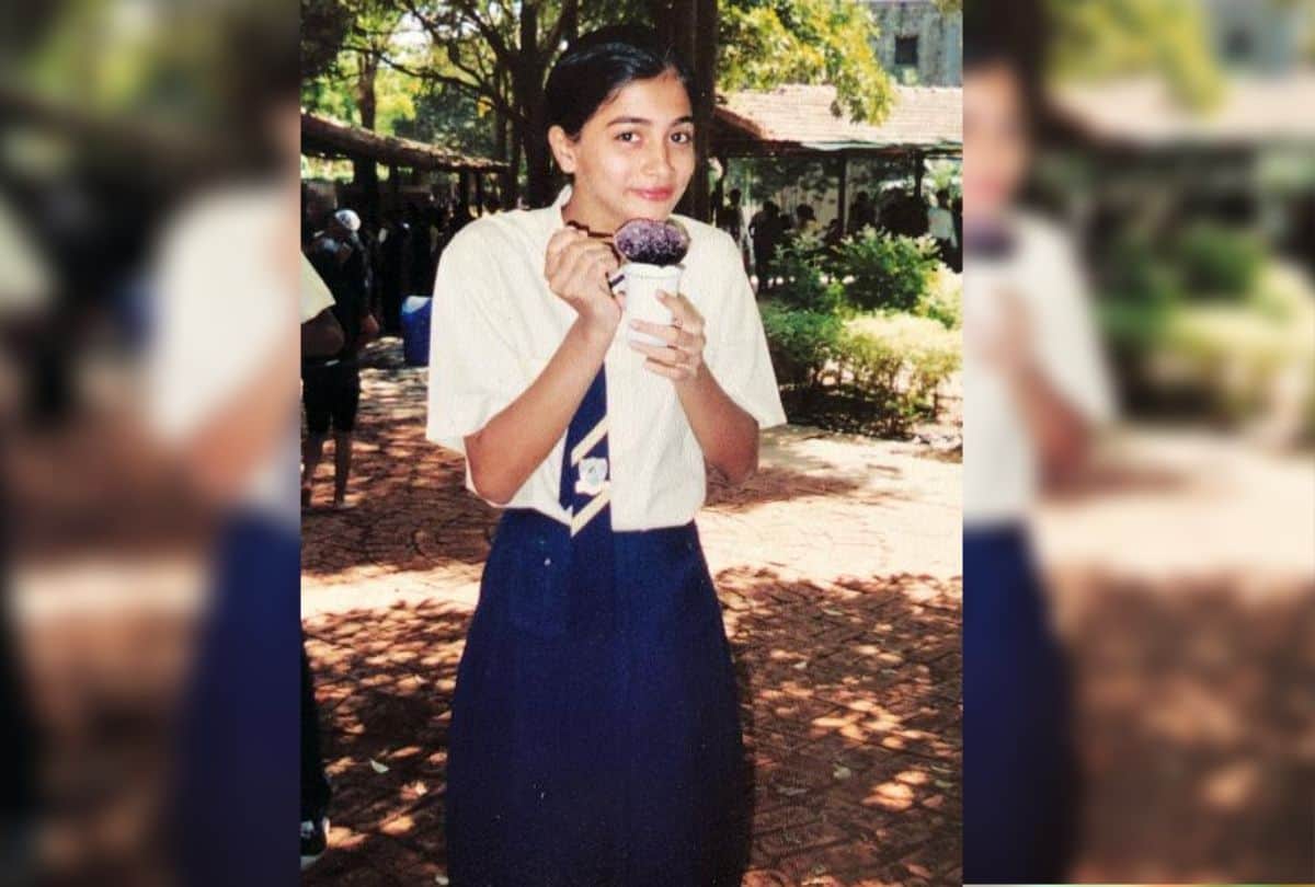 deepika padukone to disha patani bollywood actors throwback photos during school days