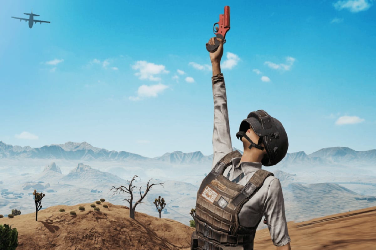 PUBG LITE