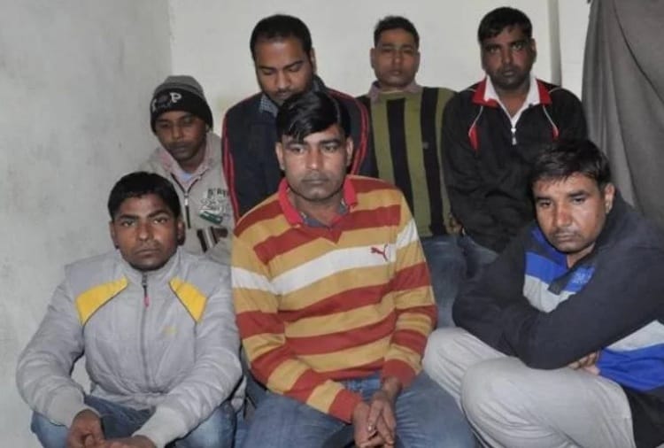 supreme court stays execution of 7 death row convicts Rohtak gang rape case, Nirbhaya Case