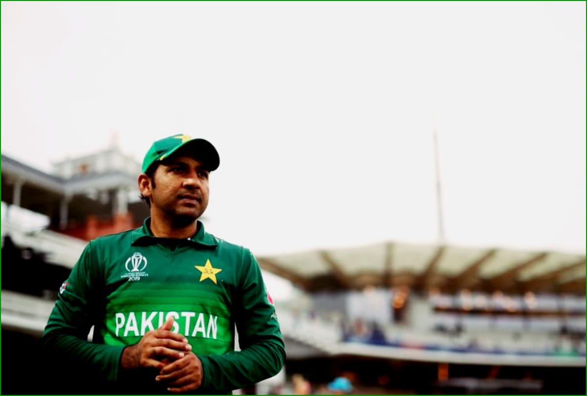 World Cup 2019: How can Pakistan cricket team qualify for semi final
