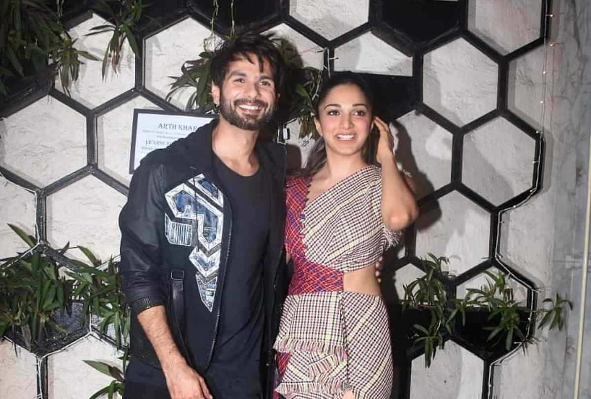Kabir Singh earns 200 crore Shahid Kapoor shared emotional post on Instagram