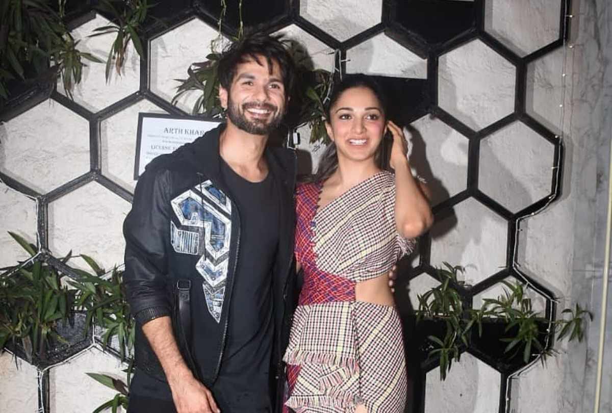 Kabir Singh earns 200 crore Shahid Kapoor shared emotional post on Instagram