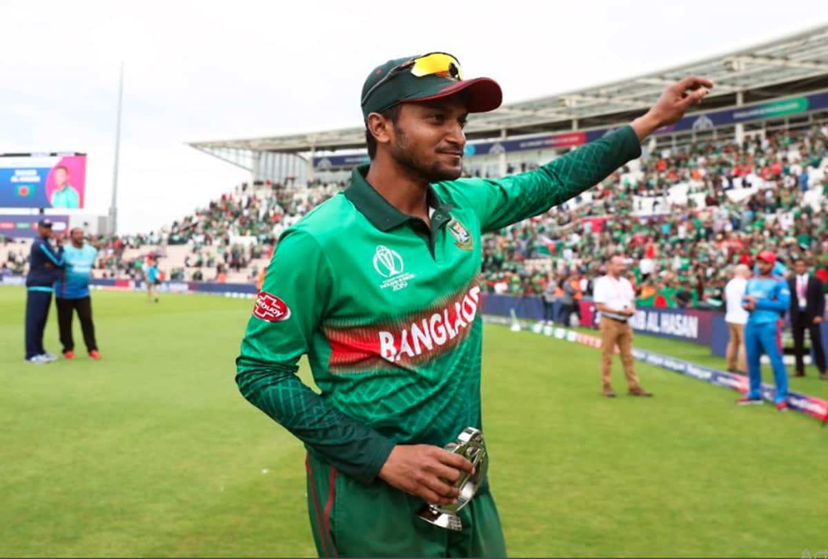 ICC releases whatsapp conversation between bookie deepak aggarwal and shakib al hasan