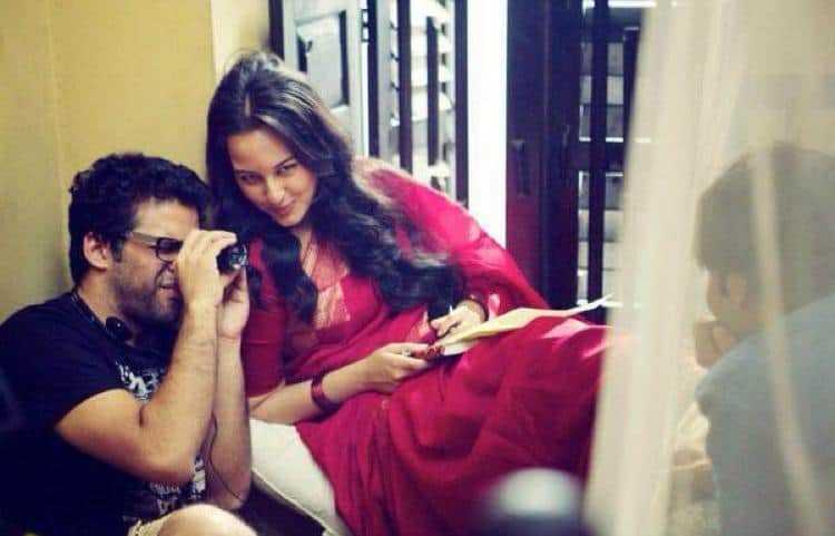 Sonakshi Sinha Reminisces Lootera As The Film Completes 6 Years see Beautiful Unseen Pictures