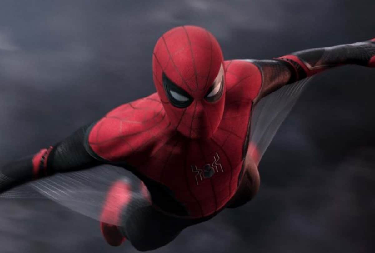 movie review spider man far from home starrer by Tom Holland