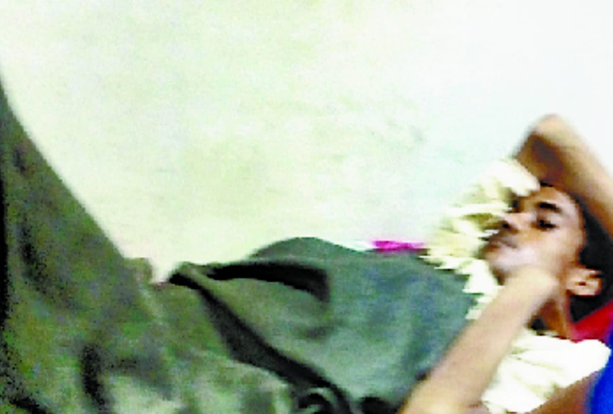 carelessness of doctors in KGMU in lucknow