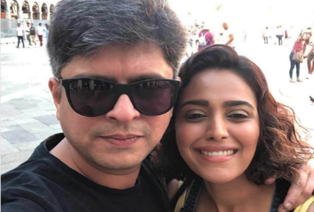 Swara Bhasker Brake Up With her Boyfriend Himanshu Sharma for this reason