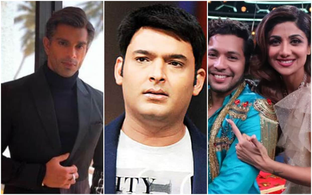 TRP Rating Super Dancer no 1 and Kasautii Zindagii Kay Fail To Gain TRP