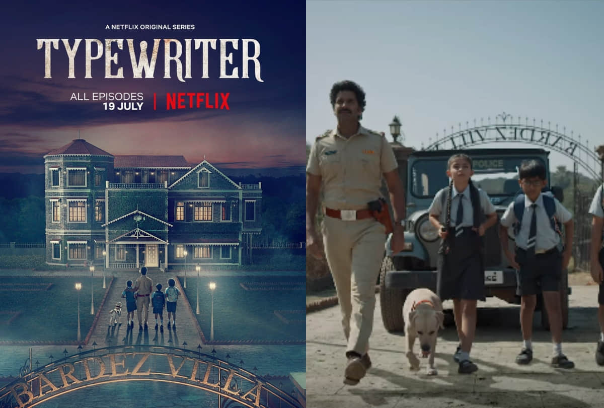 Top five Horror hindi Web Series on netflix zee5 and other ott platform