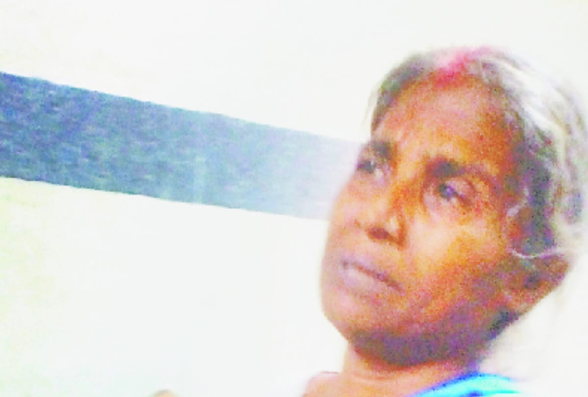 carelessness of doctors in KGMU in lucknow