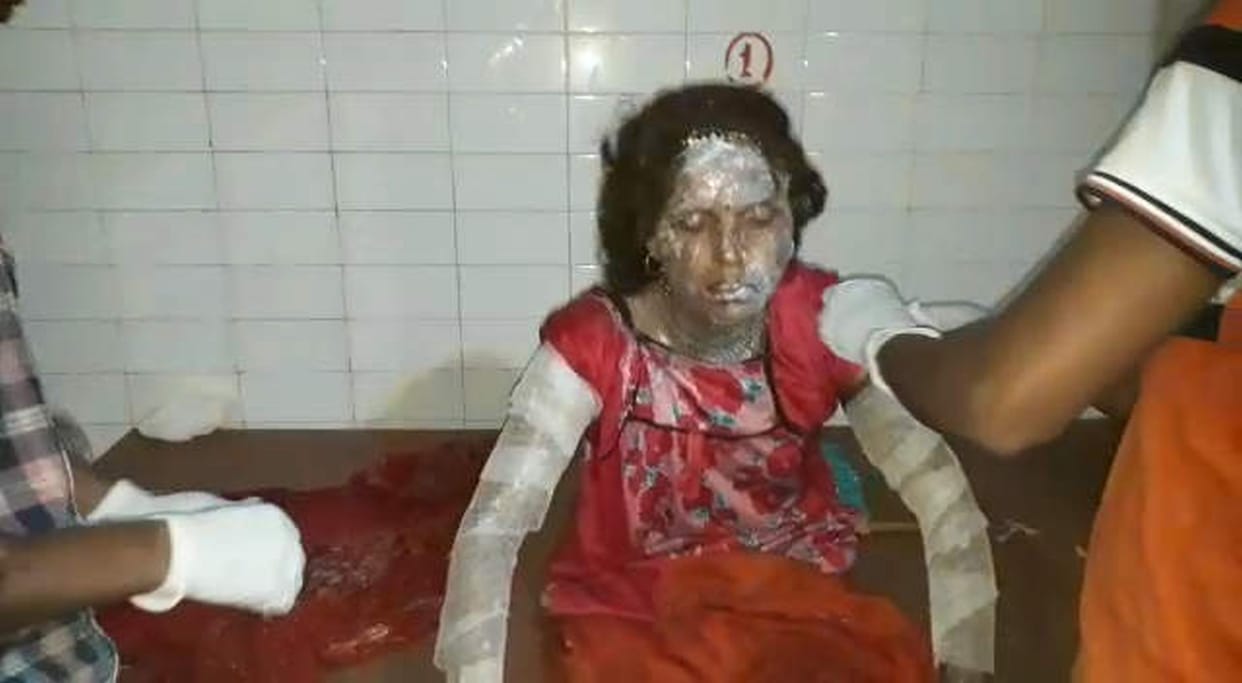 crime in mainpuri