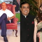 Dhirubhai Ambani